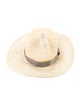 Brunello Cucinelli Viscose Hat