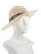 Brunello Cucinelli Viscose Hat