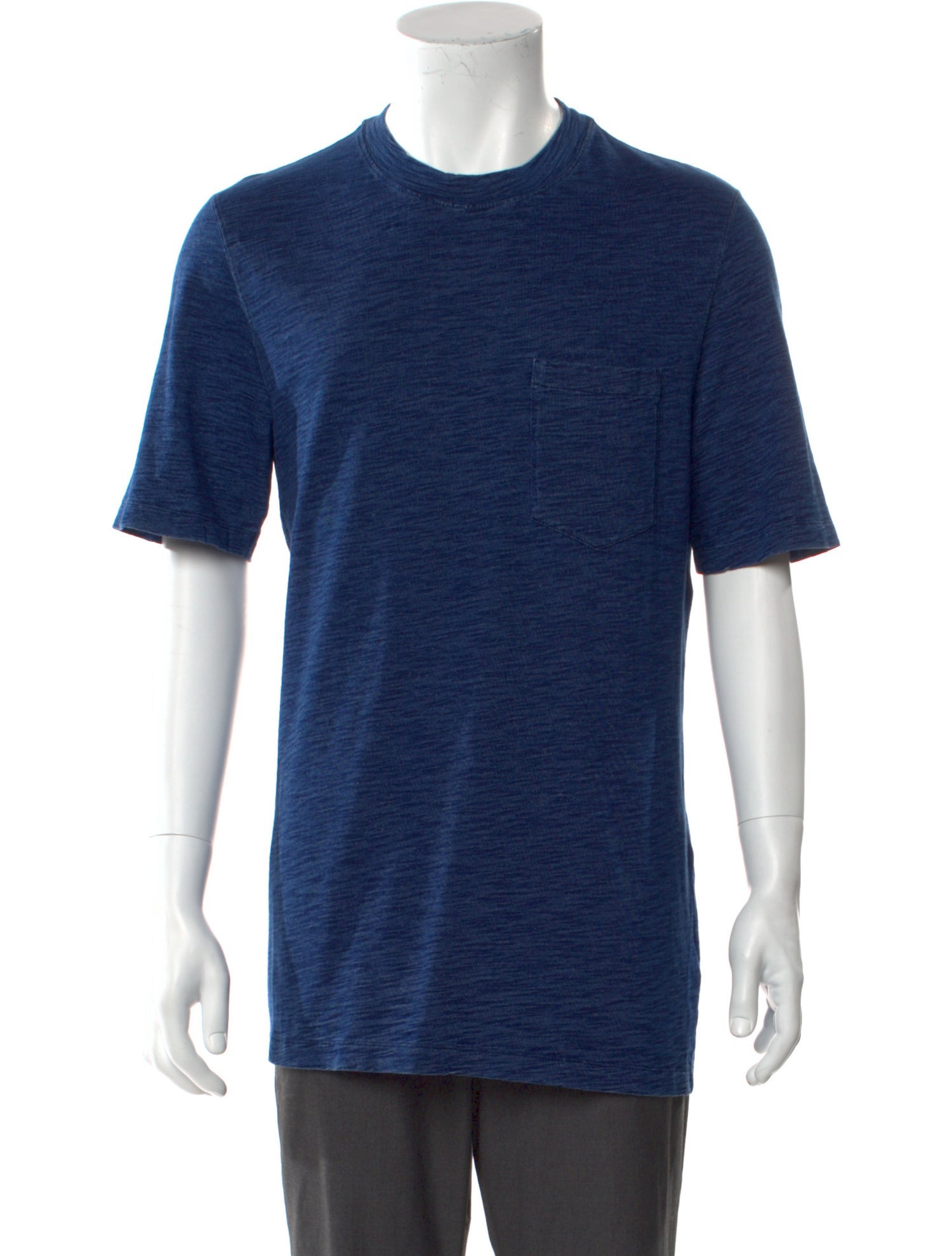 Brunello Cucinelli Crew Neck Short Sleeve T-Shirt w/ Tags