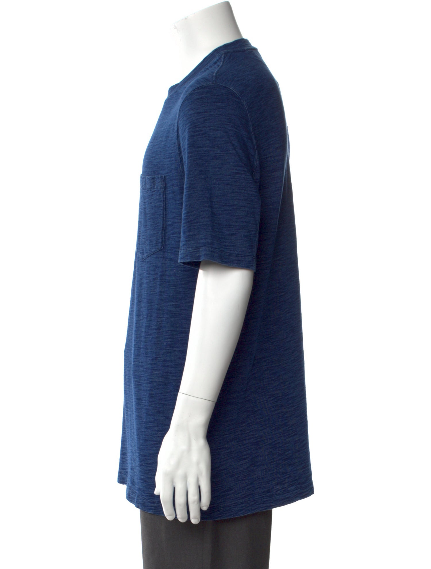 Brunello Cucinelli Crew Neck Short Sleeve T-Shirt w/ Tags