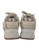 Brunello Cucinelli Mesh Sneakers
