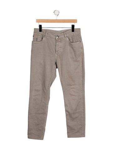 Brunello Cucinelli Jeans Skinny M