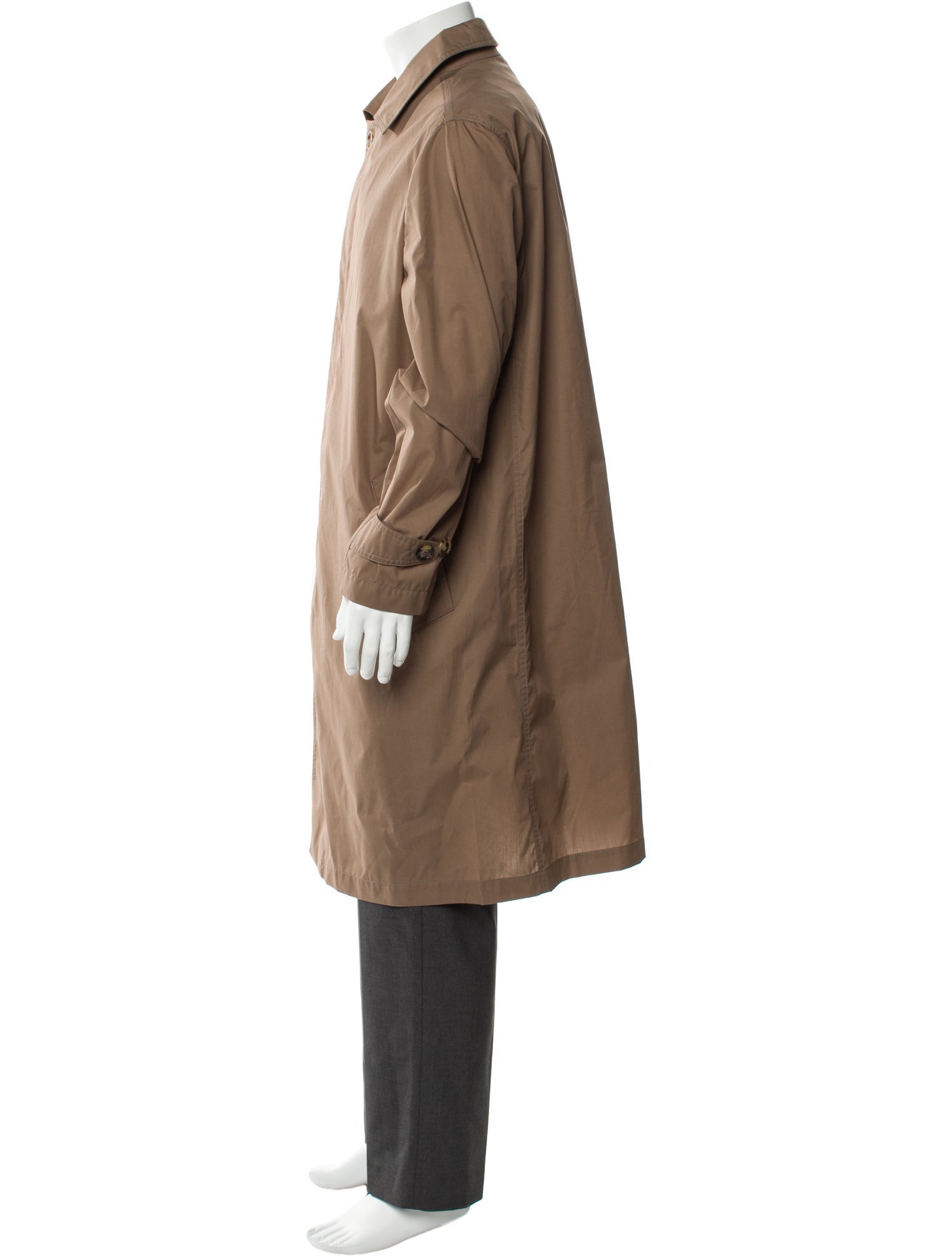Brunello Cucinelli Parka w/ Tags