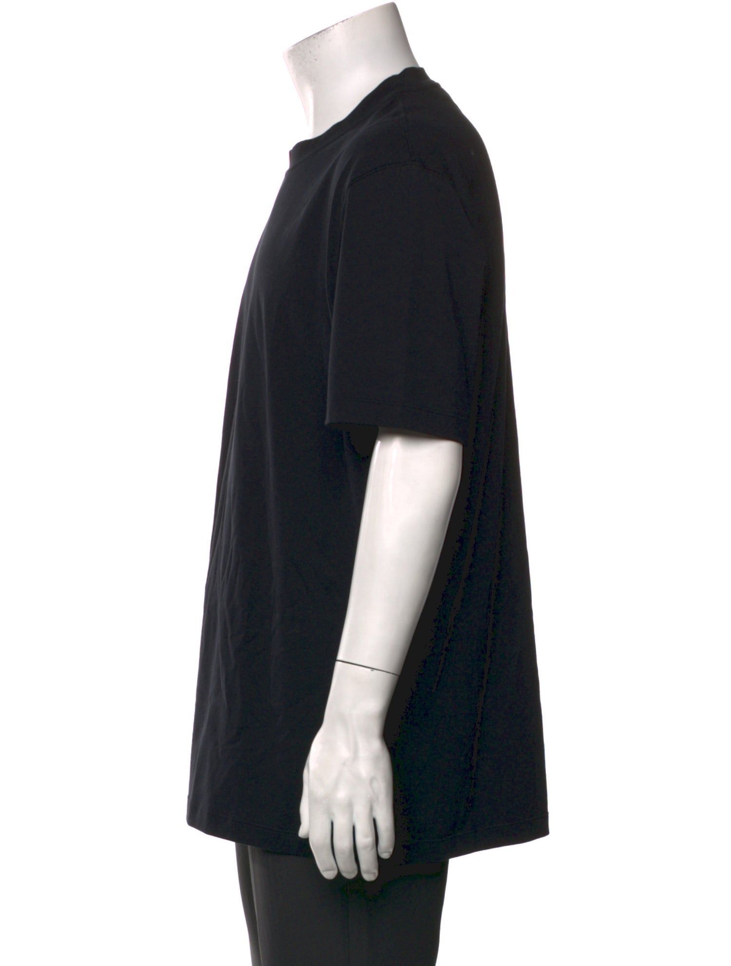 Brunello Cucinelli Crew Neck Short Sleeve T-Shirt