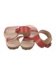 Brunello Cucinelli Leather Sandals