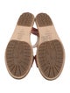 Brunello Cucinelli Leather Sandals