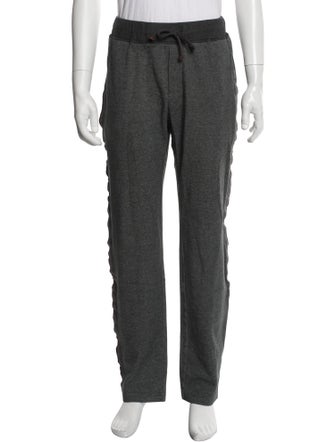 Brunello Cucinelli Lounge Bottoms