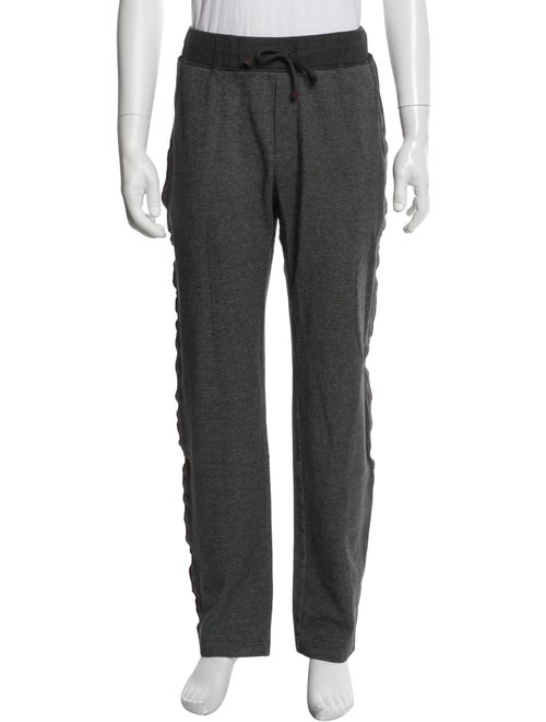 Brunello Cucinelli Lounge Bottoms