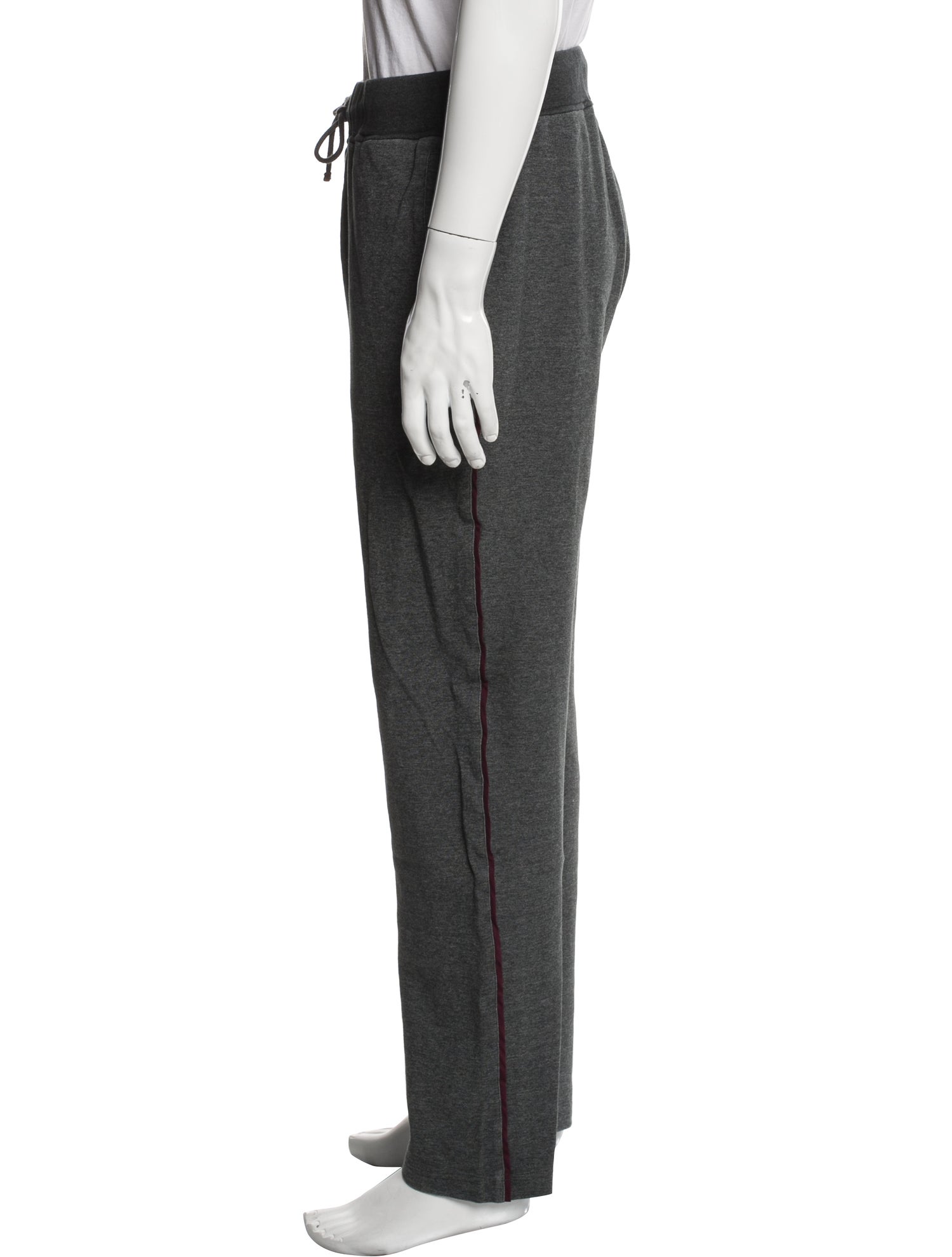 Brunello Cucinelli Lounge Bottoms