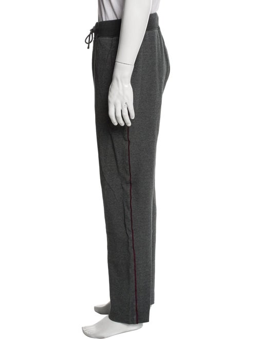 Brunello Cucinelli Lounge Bottoms