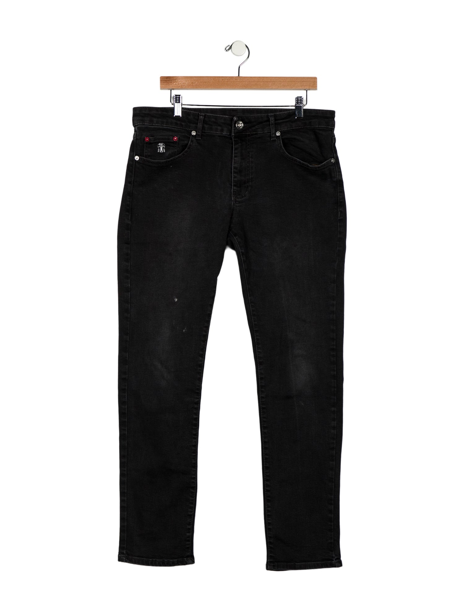 Brunello Cucinelli Skinny Jeans