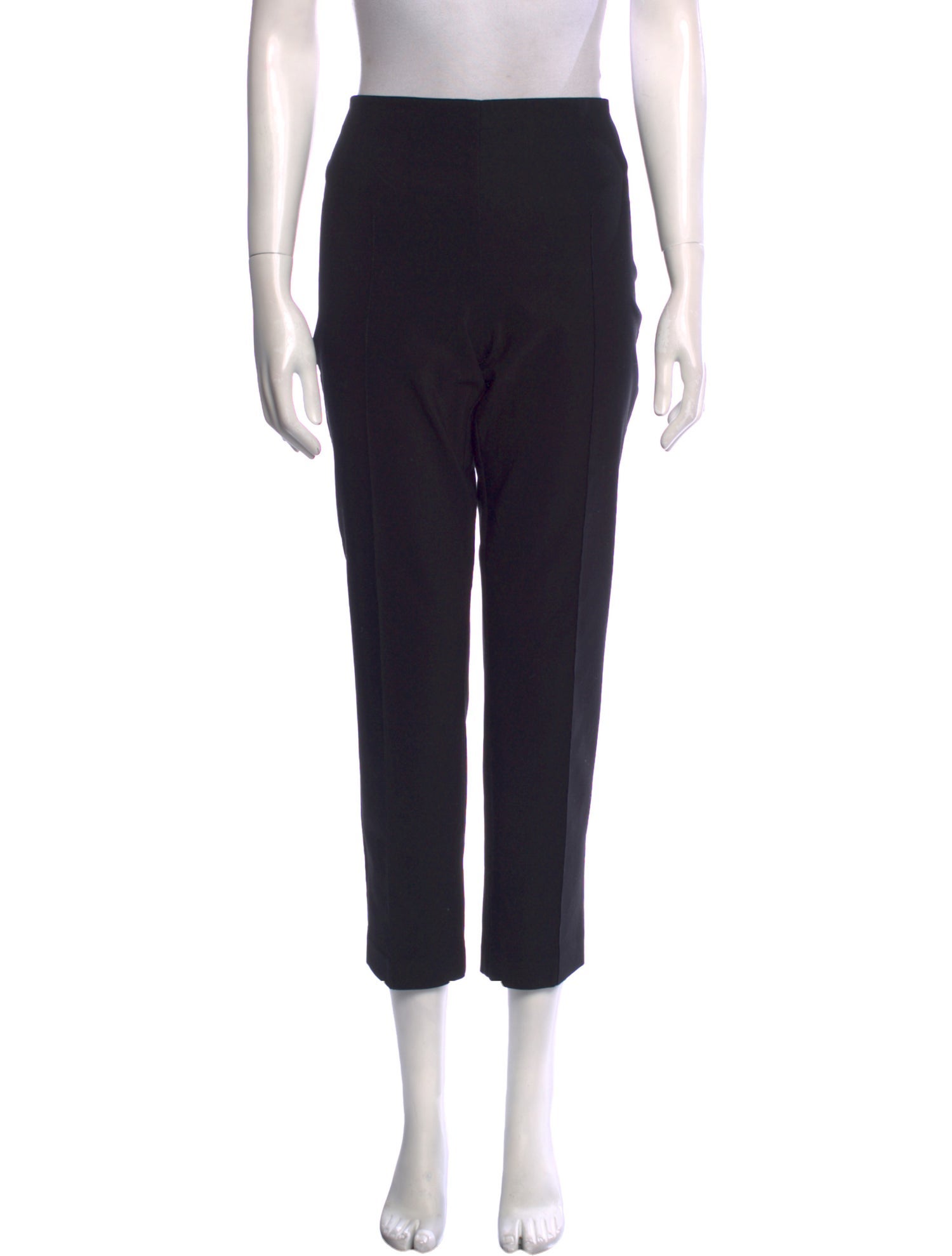 Brunello Cucinelli Straight Leg Pants