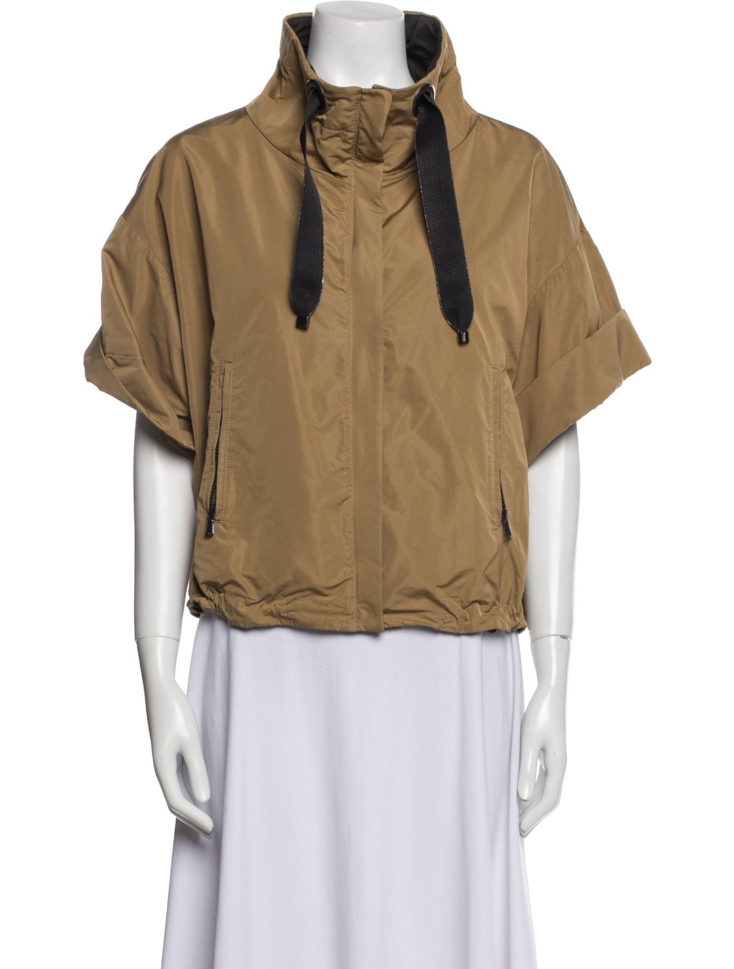 Brunello Cucinelli Jacket