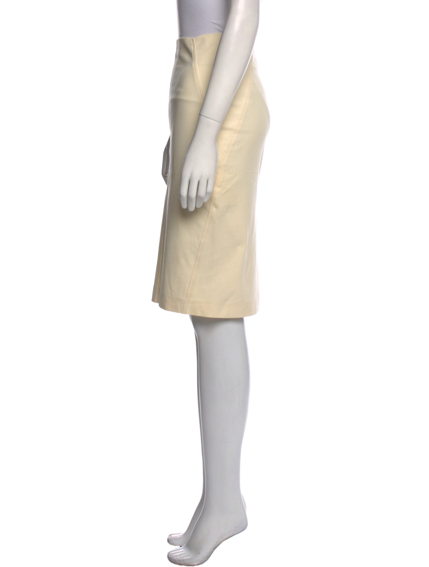 Brunello Cucinelli Knee-Length Skirt