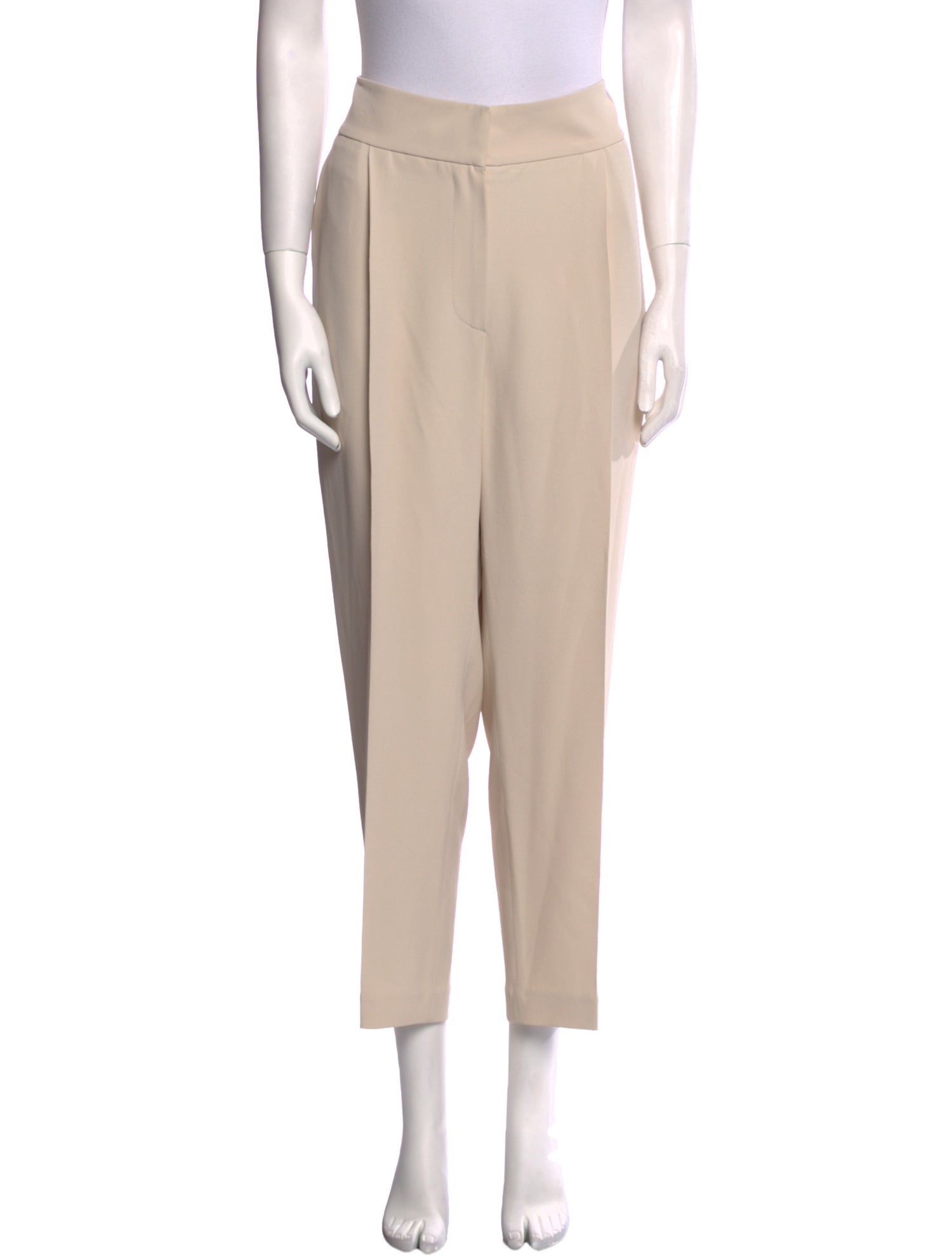 Brunello Cucinelli Straight Leg Pants