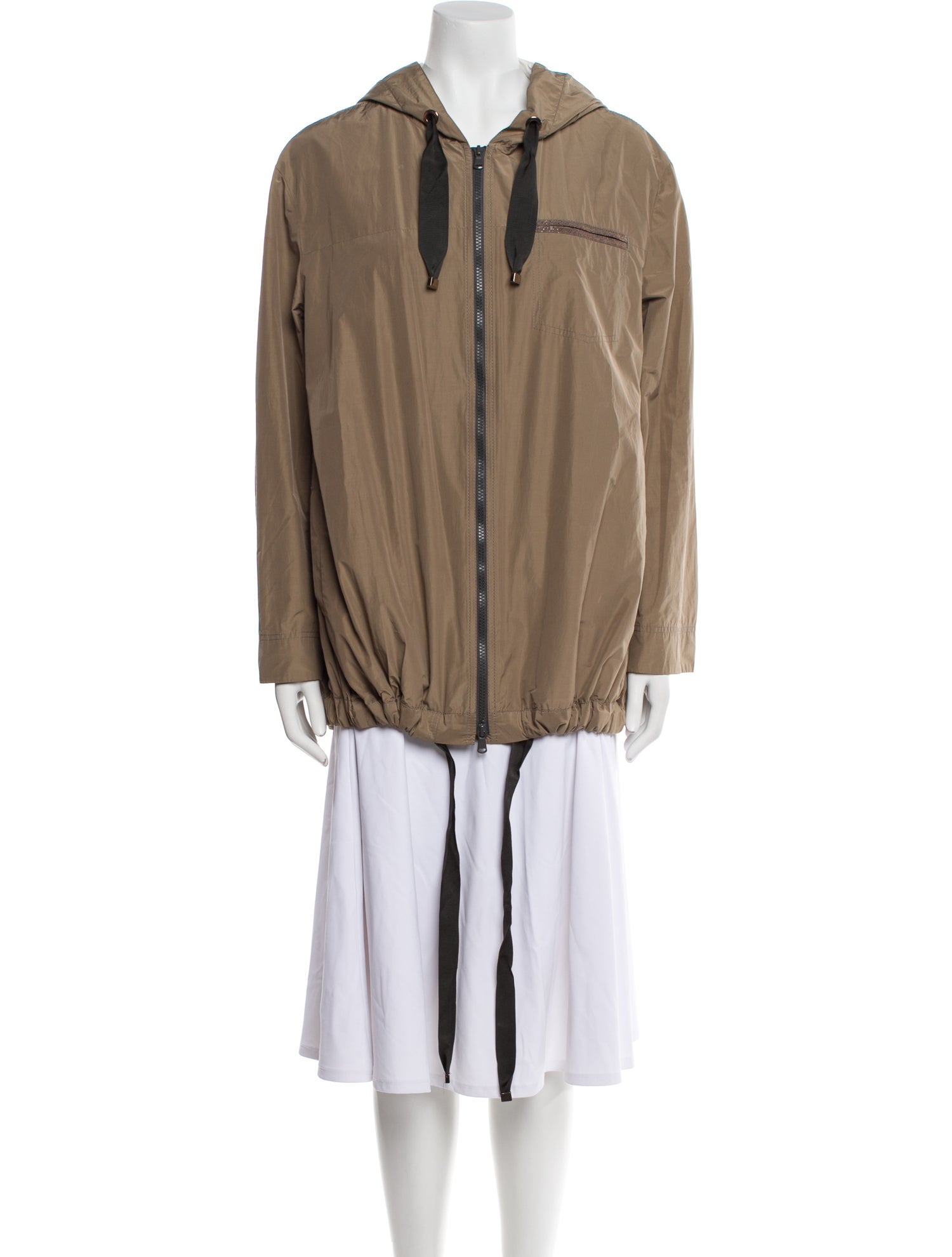 Brunello Cucinelli Jacket