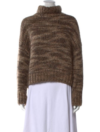 Brunello Cucinelli Turtleneck Sweater
