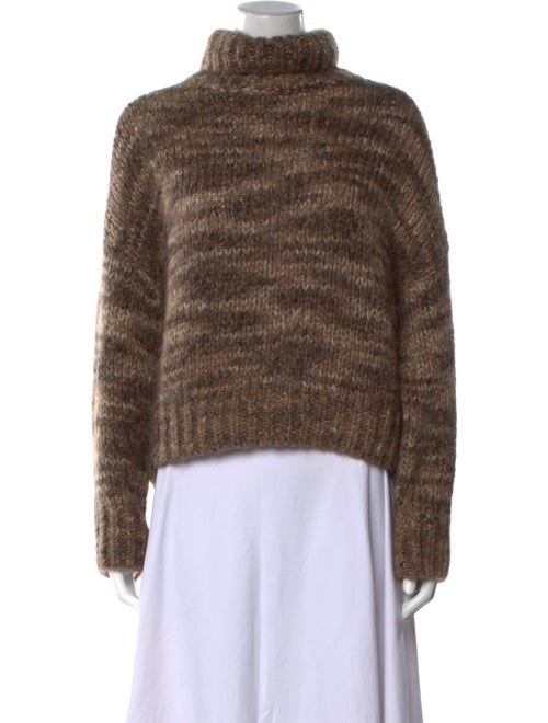 Brunello Cucinelli Turtleneck Sweater