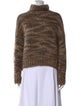 Brunello Cucinelli Turtleneck Sweater