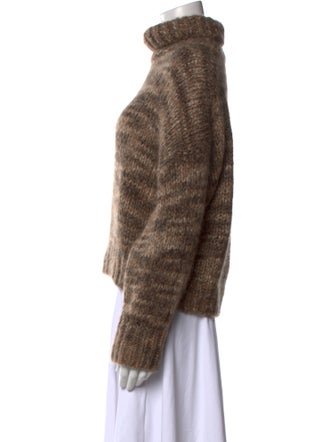 Brunello Cucinelli Turtleneck Sweater