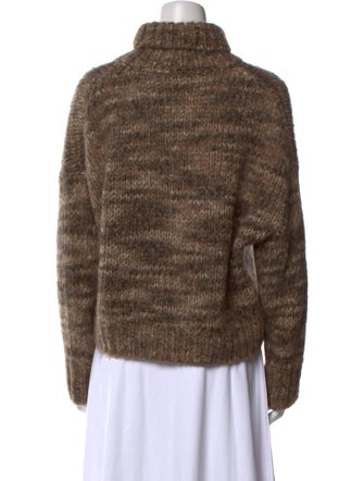 Brunello Cucinelli Turtleneck Sweater