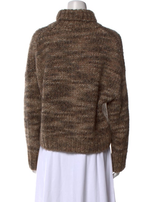Brunello Cucinelli Turtleneck Sweater