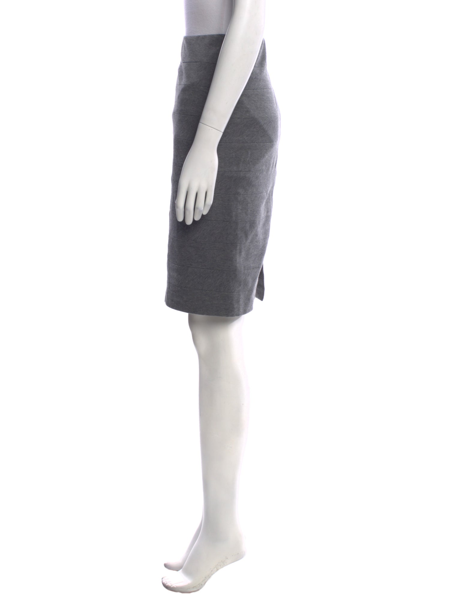 Brunello Cucinelli Knee-Length Skirt