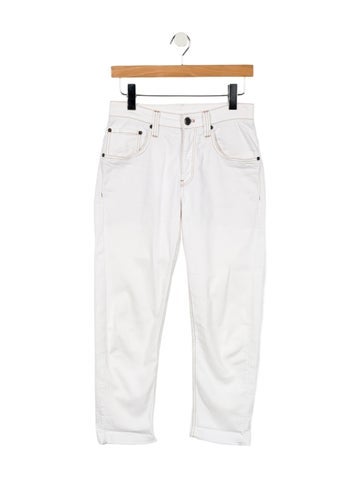 Brunello Cucinelli Jeans Slim Fit XL