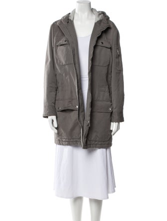 Brunello Cucinelli Parka