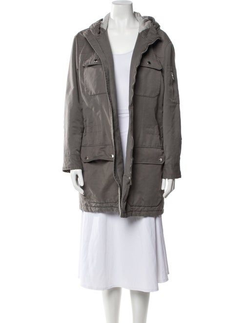 Brunello Cucinelli Parka