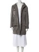 Brunello Cucinelli Parka