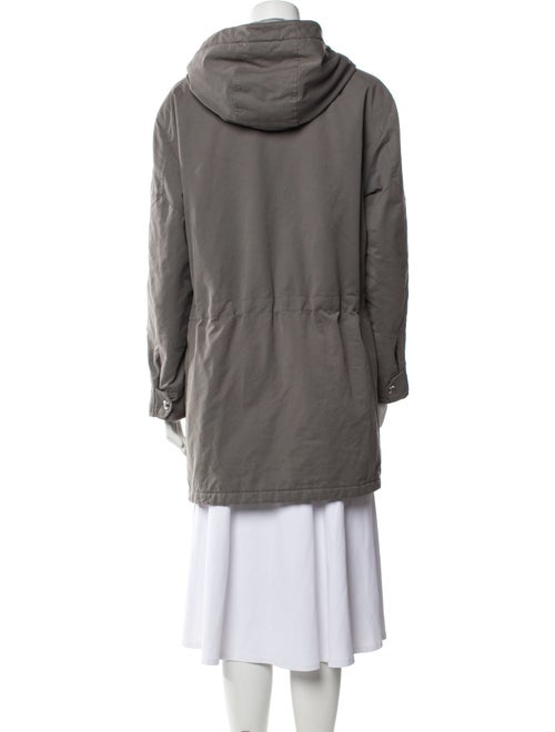 Brunello Cucinelli Parka