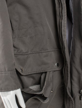 Brunello Cucinelli Parka