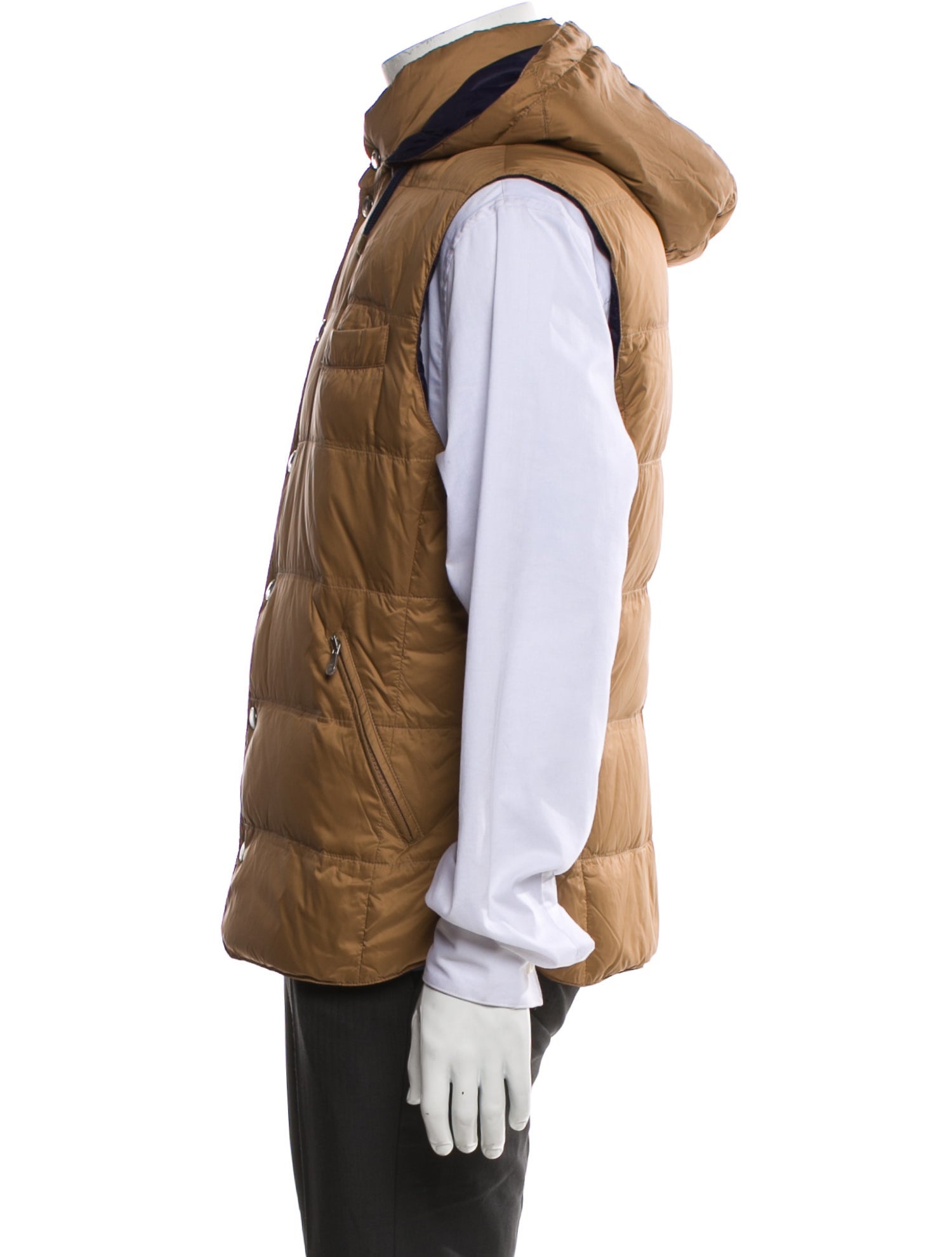 Brunello Cucinelli Vest