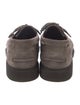Brunello Cucinelli Suede Moccasins