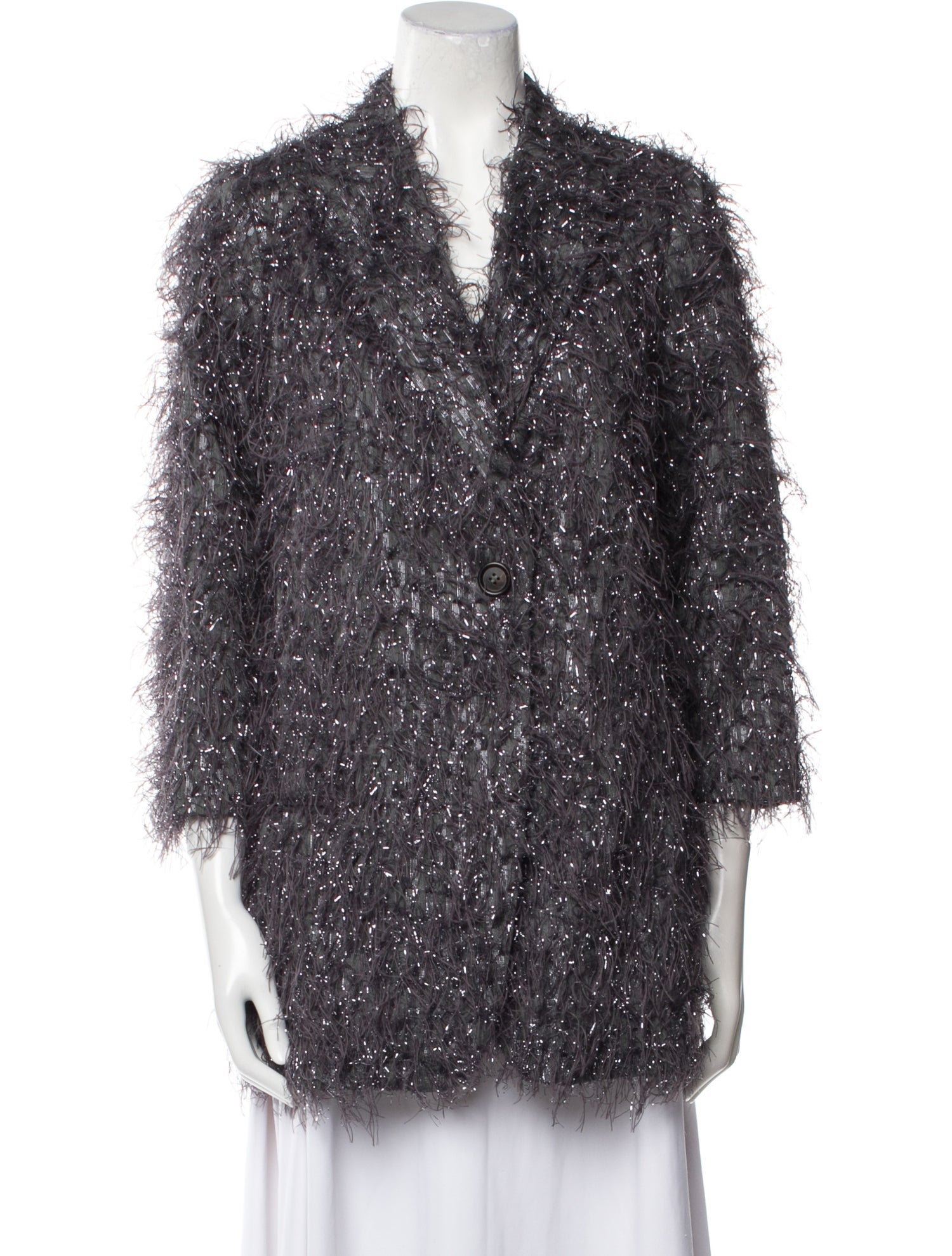 Brunello Cucinelli Evening Jacket w/ Tags