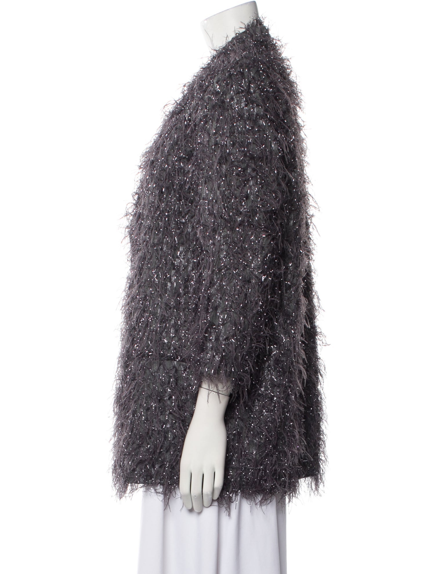 Brunello Cucinelli Evening Jacket w/ Tags