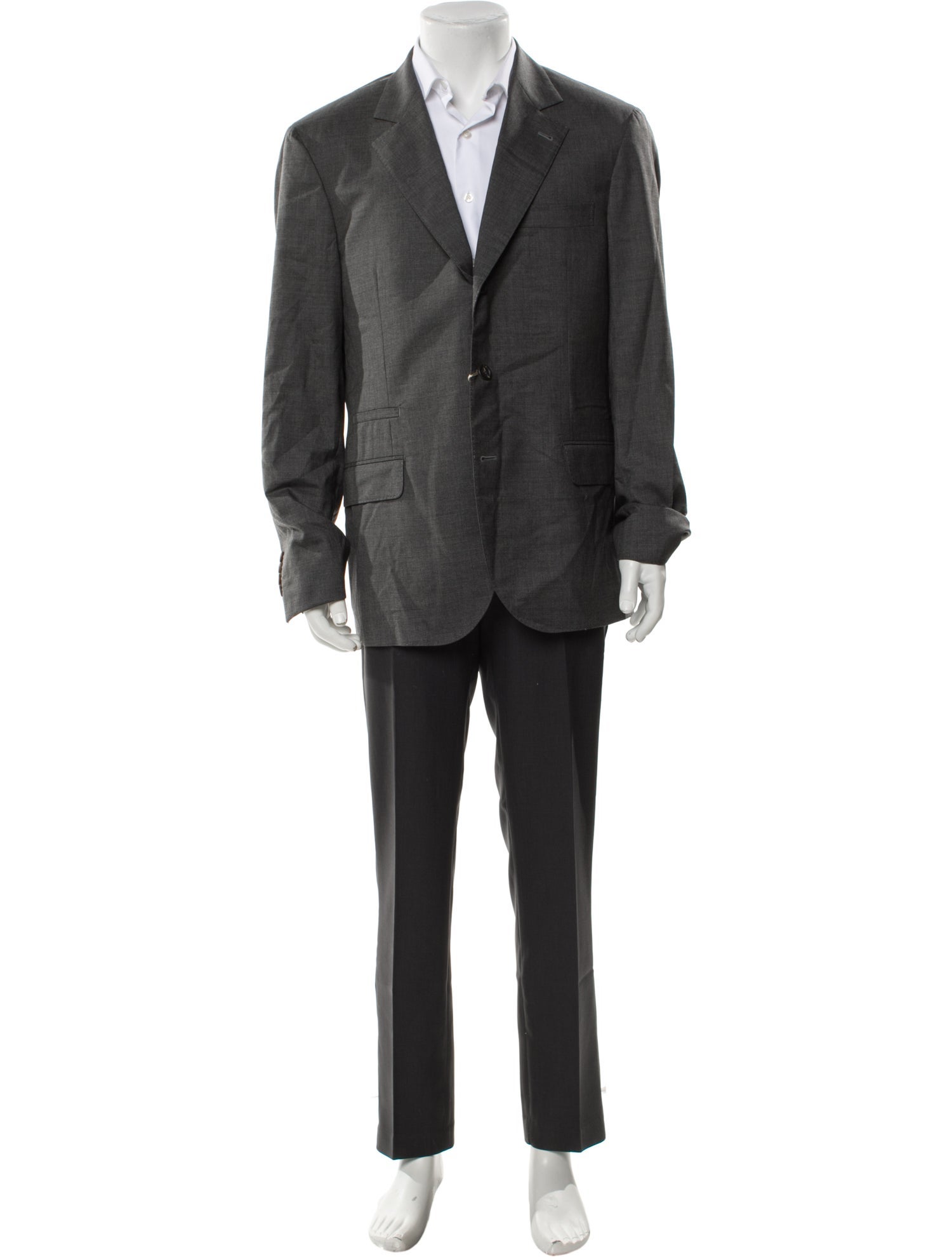 Brunello Cucinelli Cashmere Blazer w/ Tags