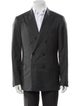 Brunello Cucinelli Wool Suit