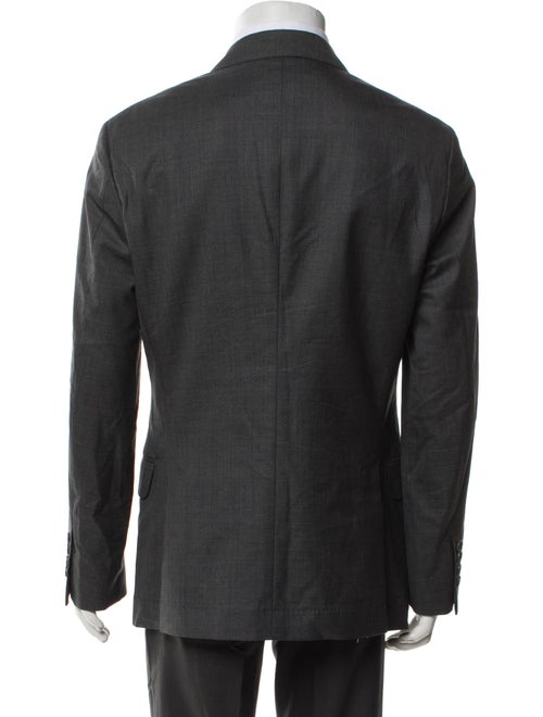 Brunello Cucinelli Wool Suit