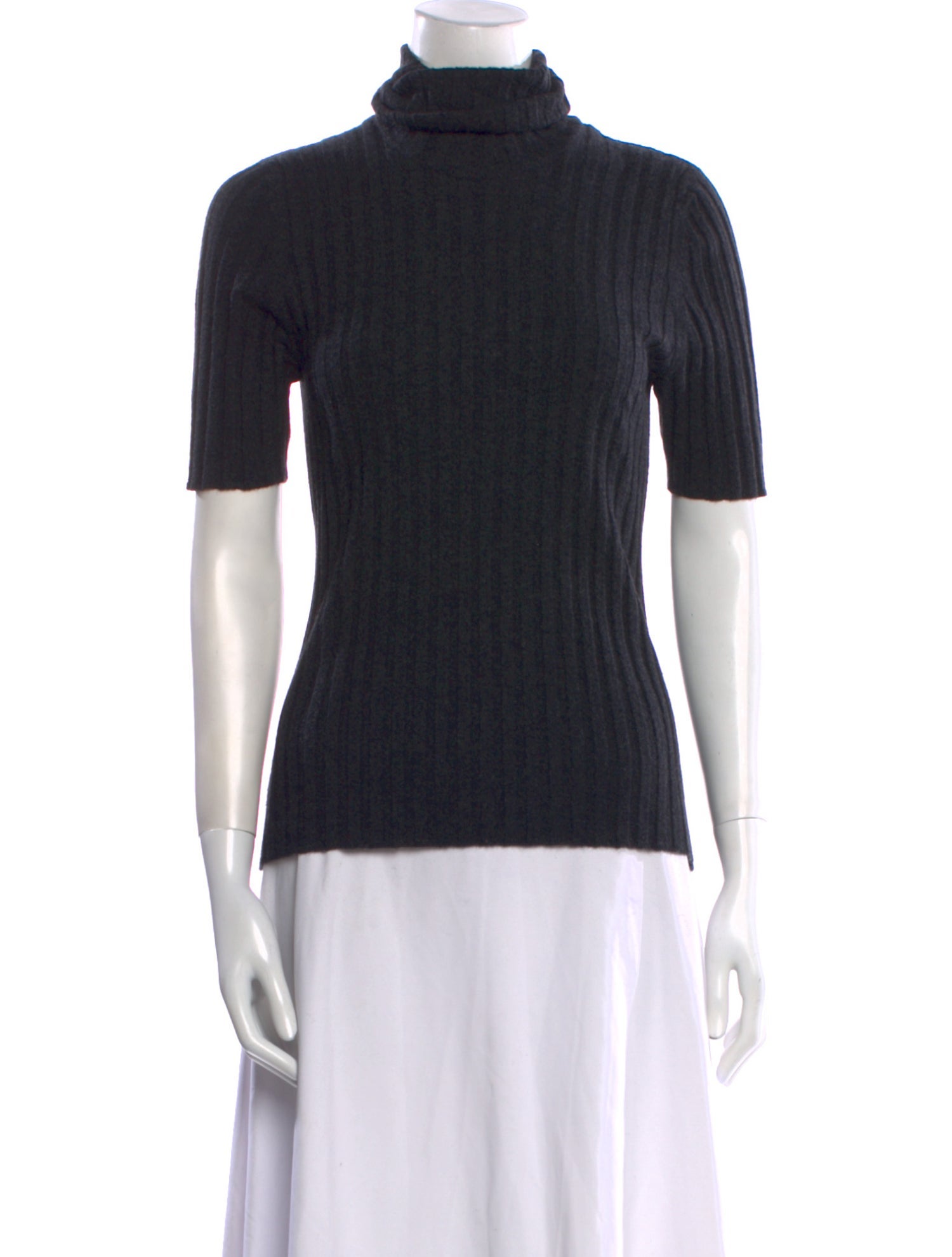 Brunello Cucinelli Cashmere Turtleneck Sweater