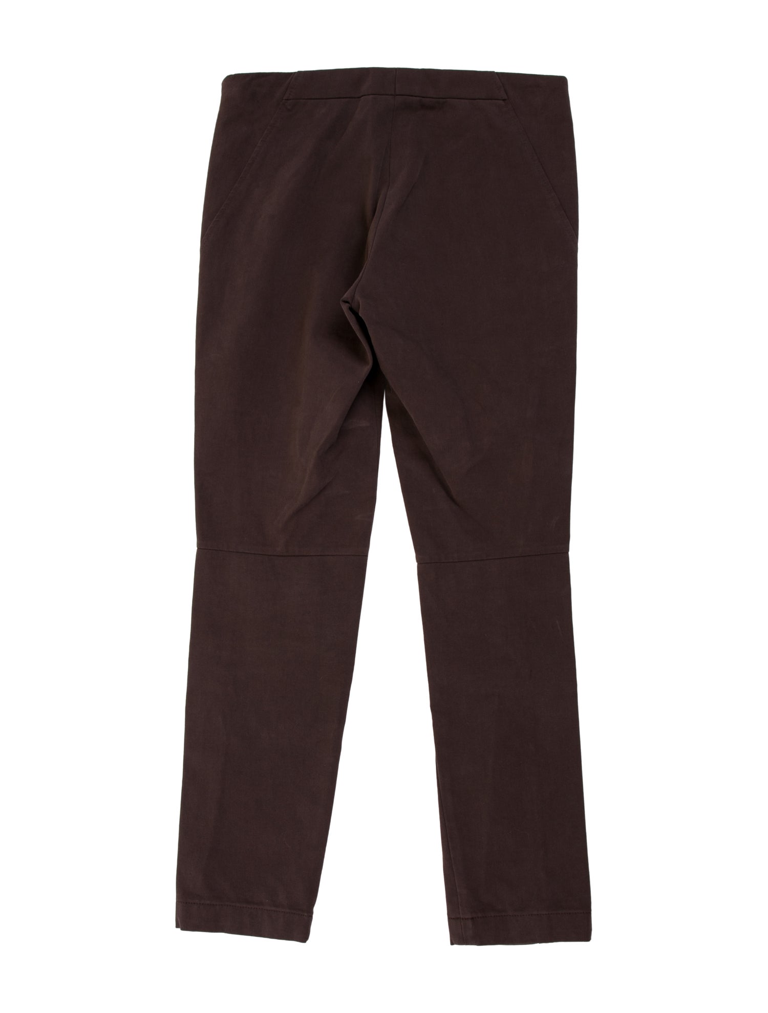 Brunello Cucinelli Skinny Leg Pants