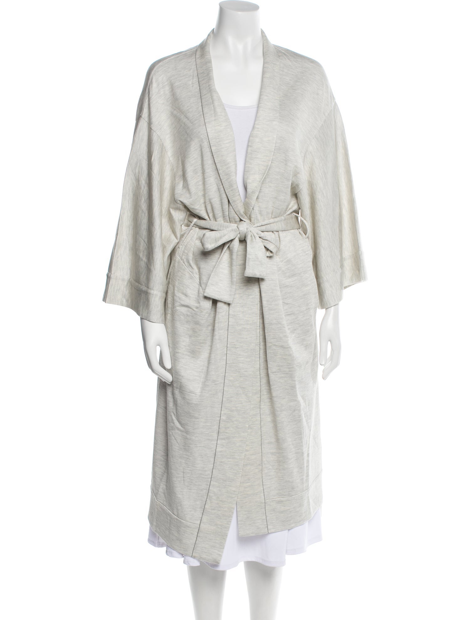 Brunello Cucinelli Robe
