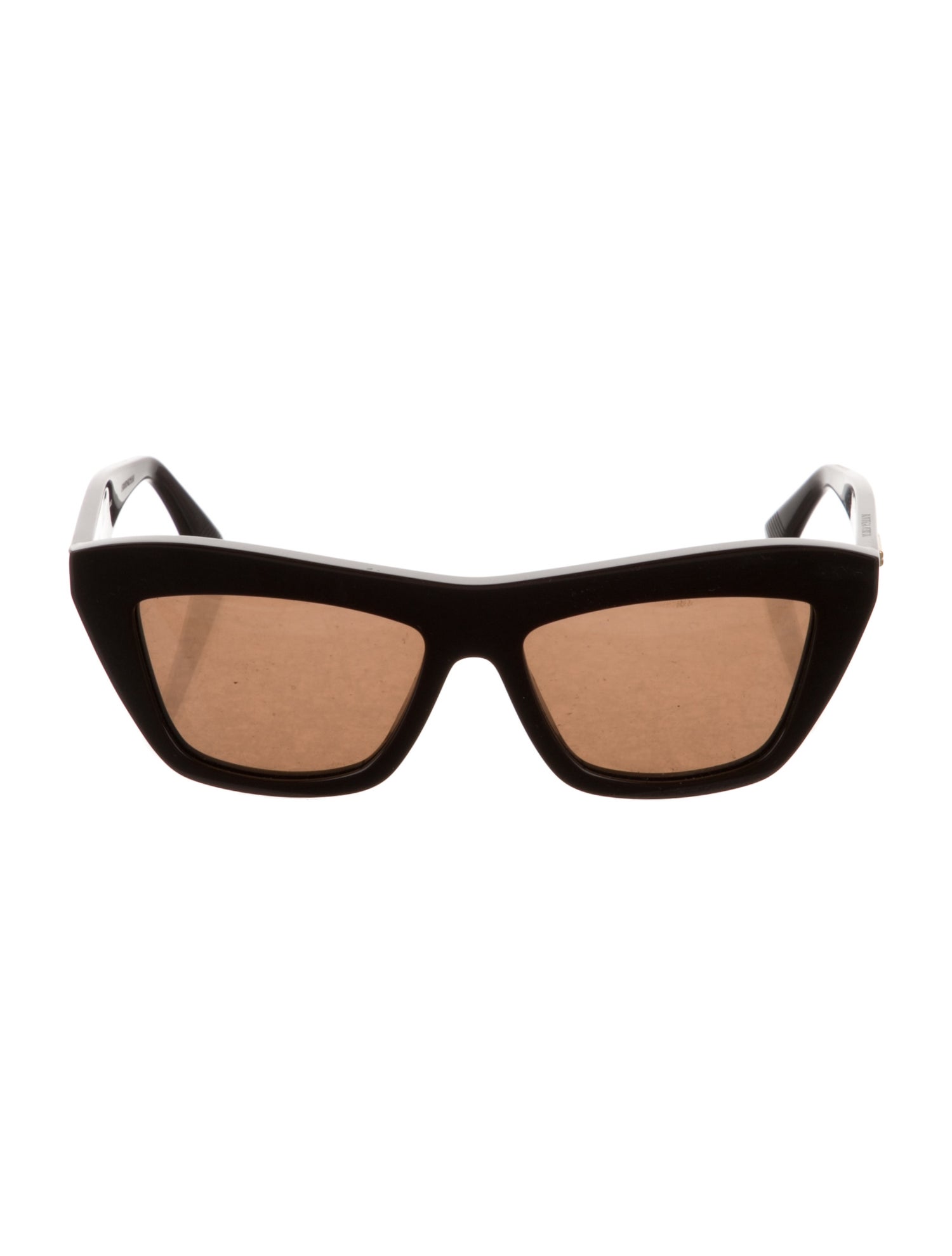 Brunello Cucinelli X Oliver Peoples Cat-Eye Sunglasses