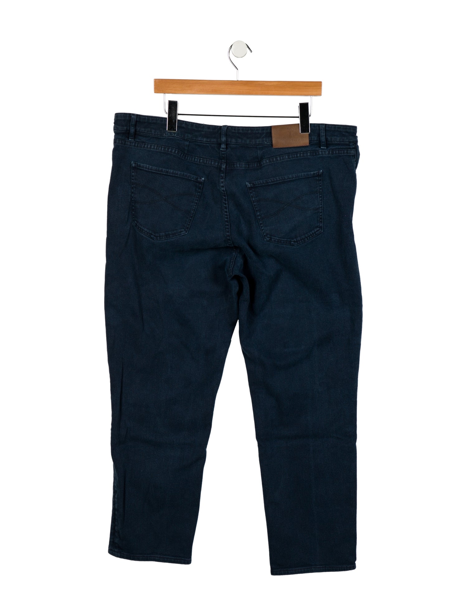 Brunello Cucinelli Skinny Jeans