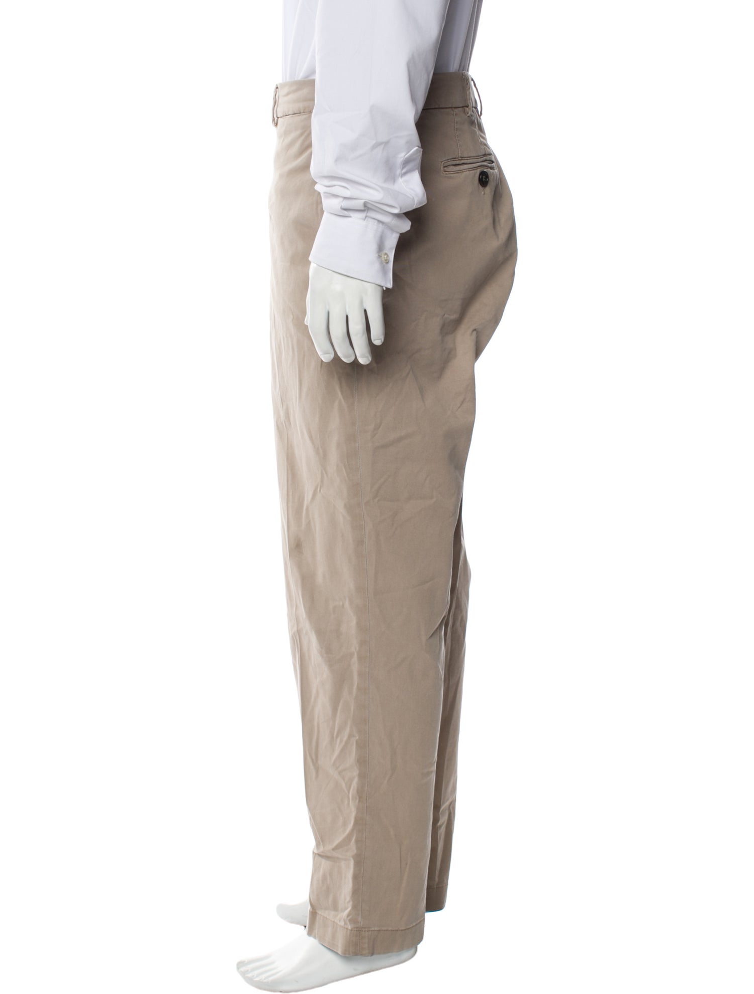 Brunello Cucinelli Chinos