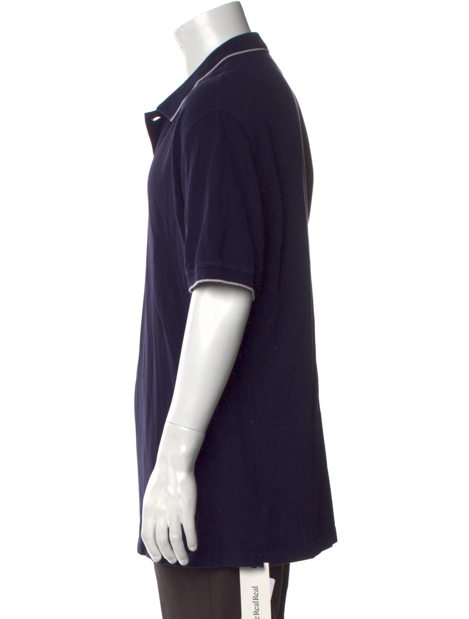 Brunello Cucinelli Short Sleeve Shirt