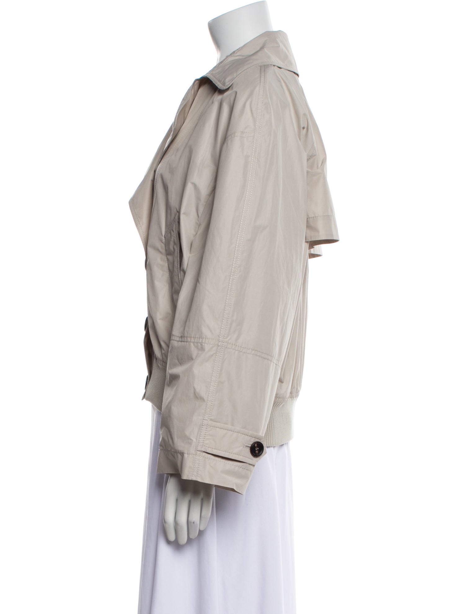 Brunello Cucinelli Coat w/ Tags