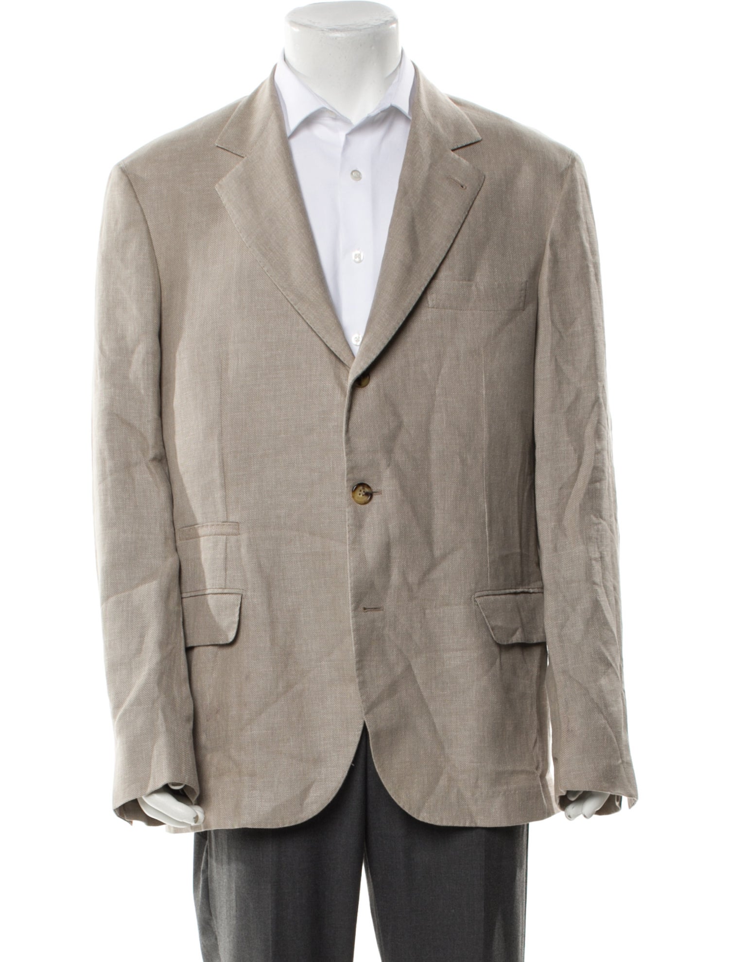 Brunello Cucinelli Blazer w/ Tags