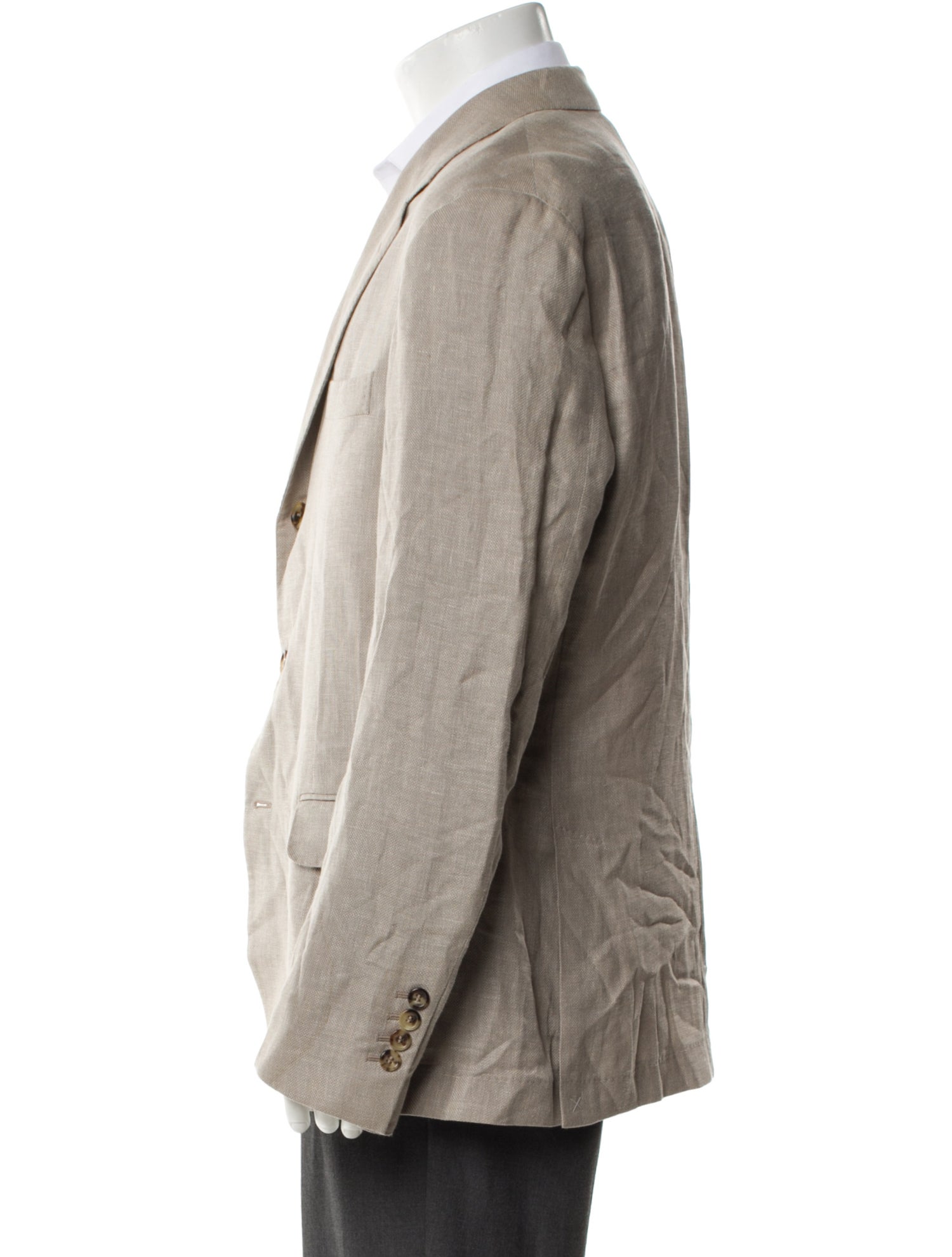 Brunello Cucinelli Blazer w/ Tags